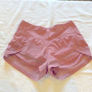 Lulu speed Up shorts